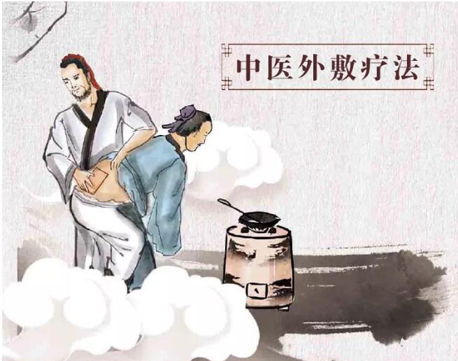 中国四大膏药是什么-